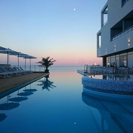 Moncastro Hotel Zatoka Εξωτερικό φωτογραφία