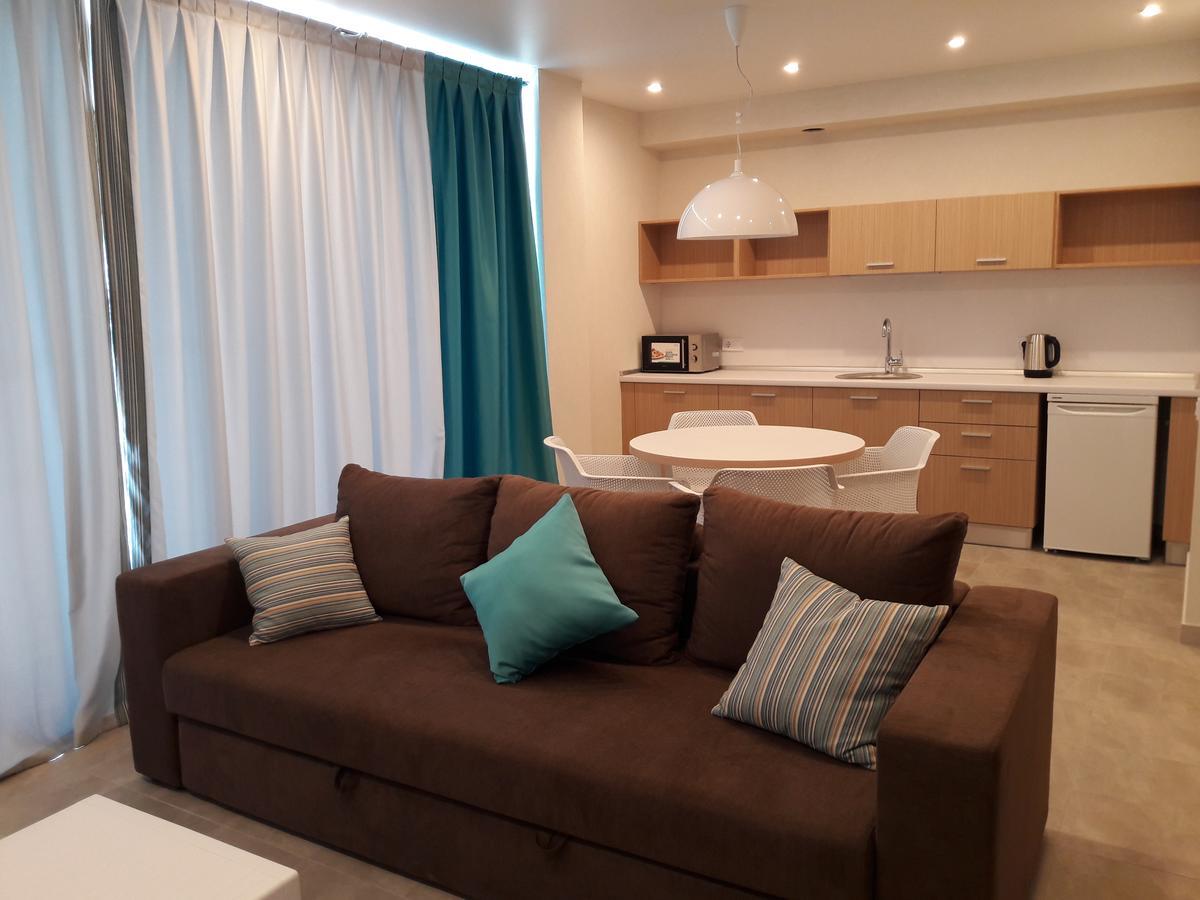 Moncastro Hotel Zatoka Εξωτερικό φωτογραφία