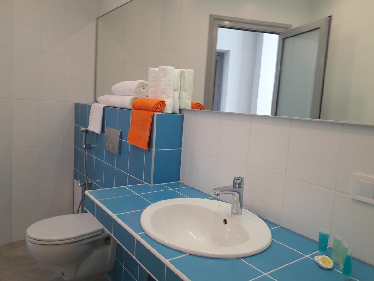 Moncastro Hotel Zatoka Εξωτερικό φωτογραφία