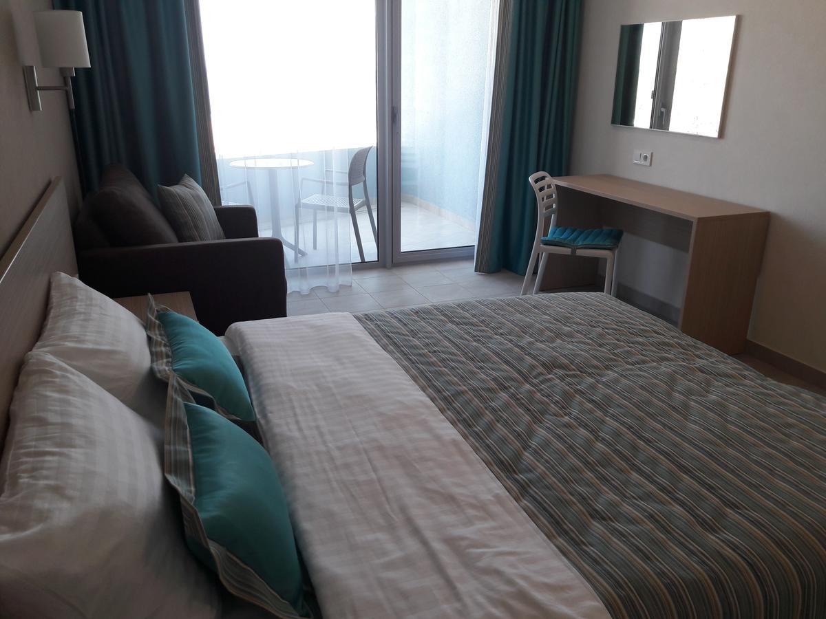Moncastro Hotel Zatoka Εξωτερικό φωτογραφία