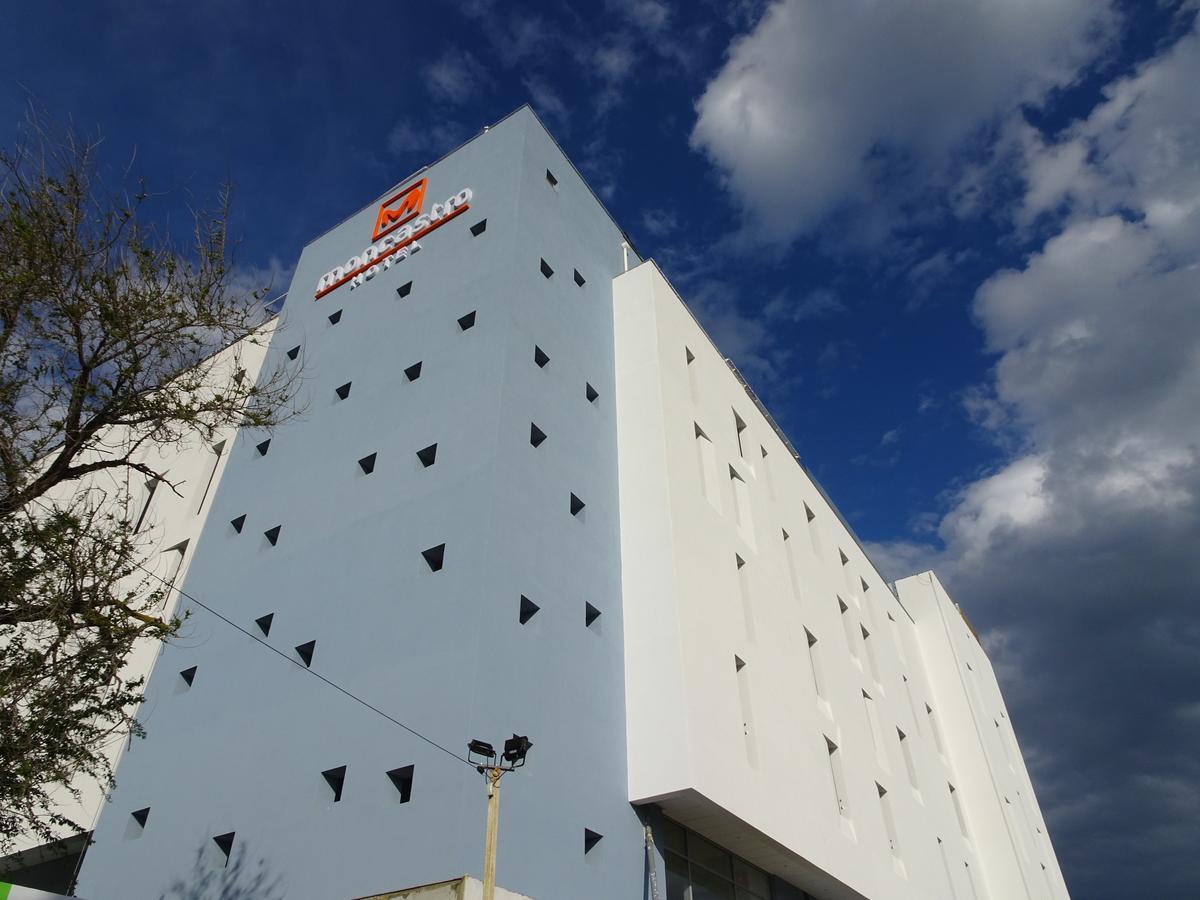 Moncastro Hotel Zatoka Εξωτερικό φωτογραφία