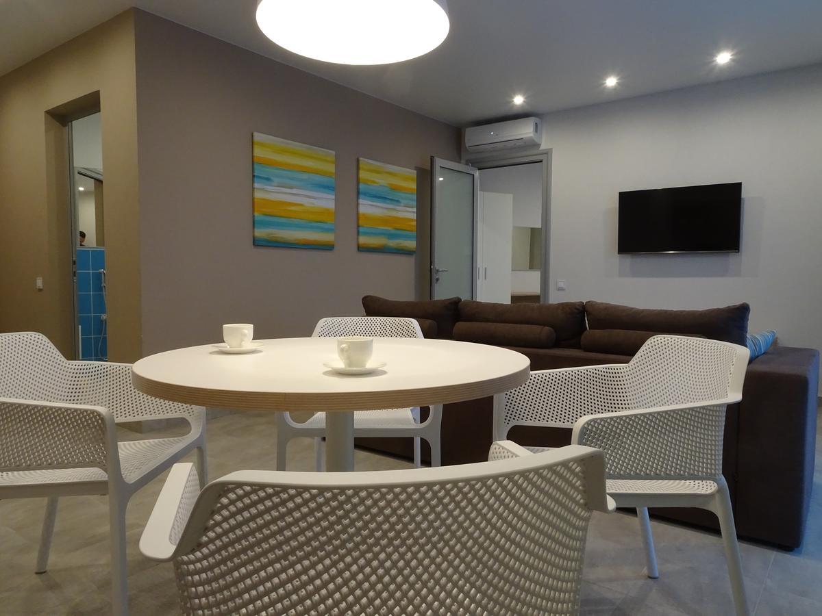 Moncastro Hotel Zatoka Εξωτερικό φωτογραφία