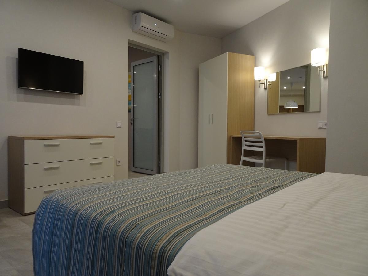 Moncastro Hotel Zatoka Εξωτερικό φωτογραφία