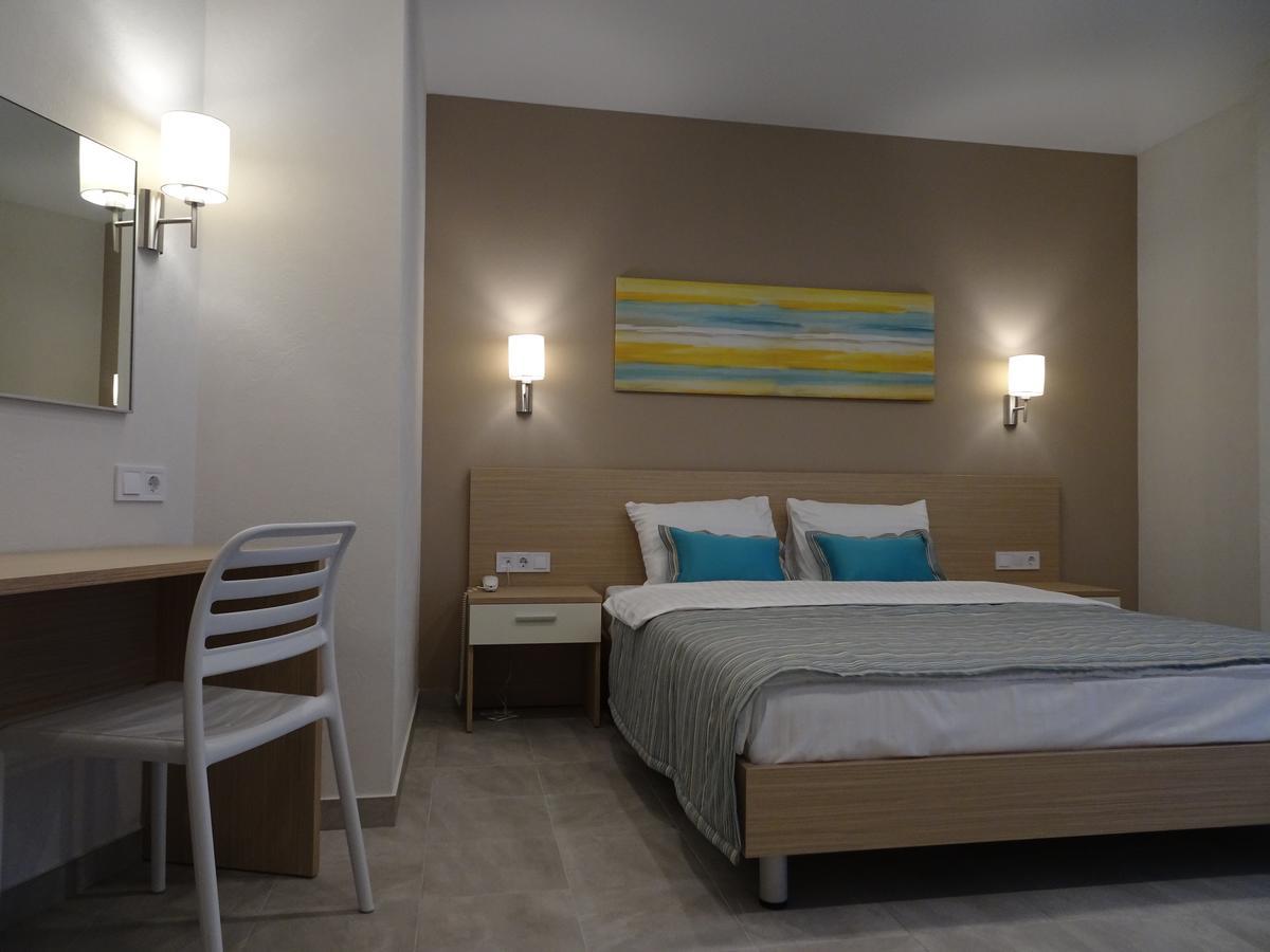 Moncastro Hotel Zatoka Εξωτερικό φωτογραφία