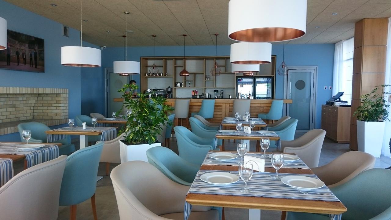 Moncastro Hotel Zatoka Εξωτερικό φωτογραφία