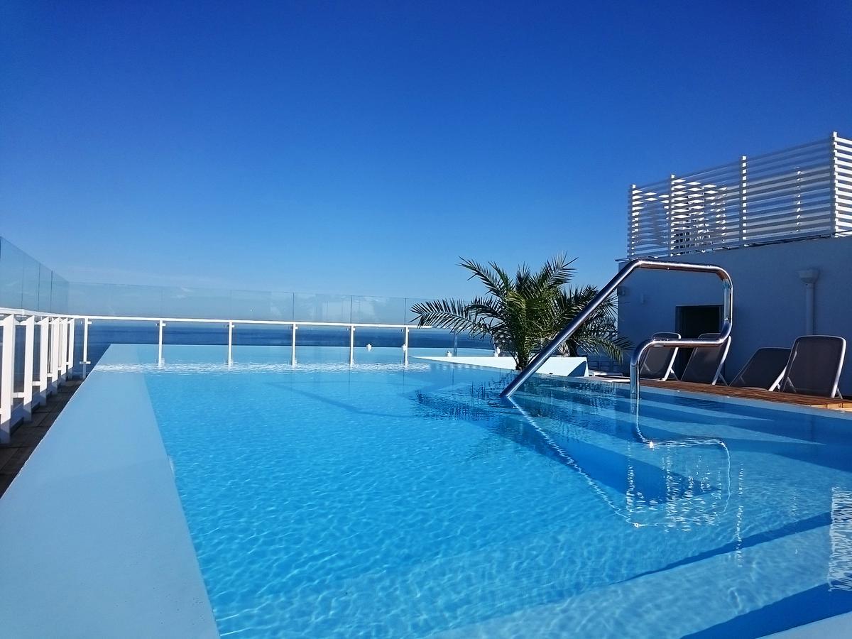 Moncastro Hotel Zatoka Εξωτερικό φωτογραφία