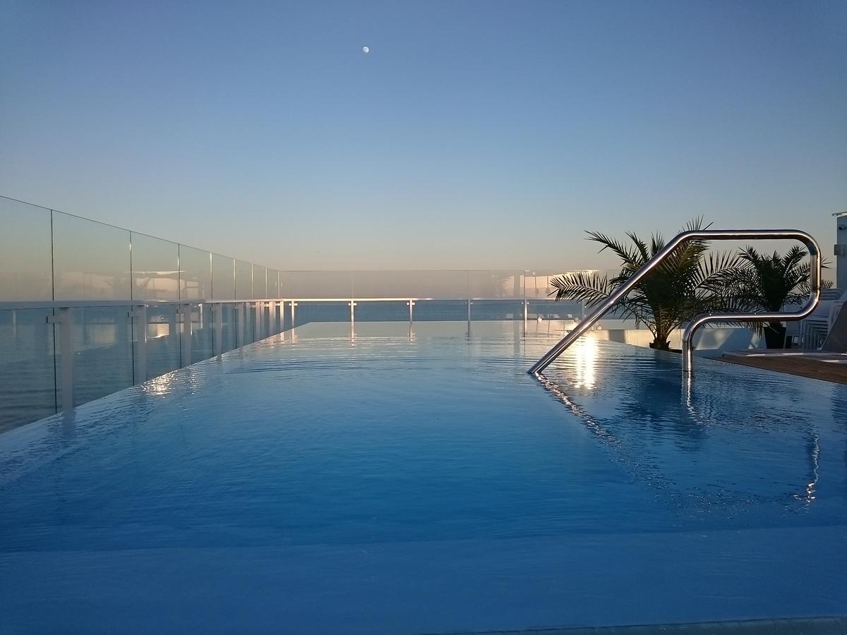 Moncastro Hotel Zatoka Εξωτερικό φωτογραφία